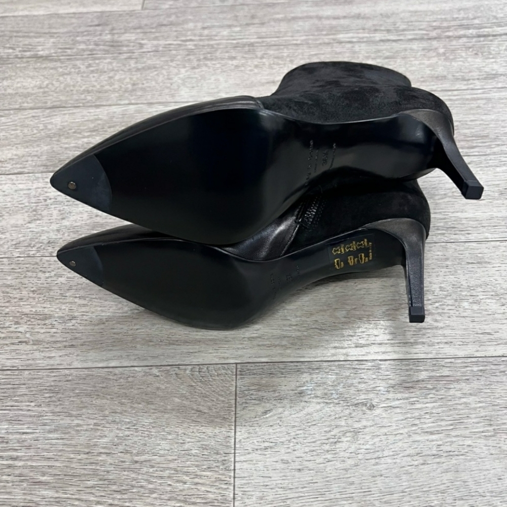 Rag & Bone Beha Boot Black 11 Nwt - Picture 4 of 5